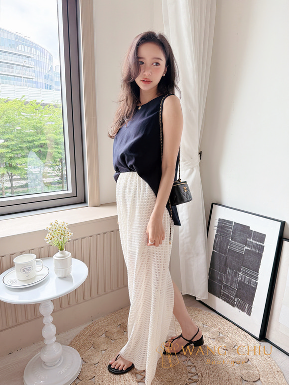 WANG CHIU 麻豆照